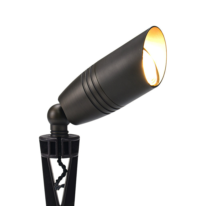 Oria Brass Uplight UL05