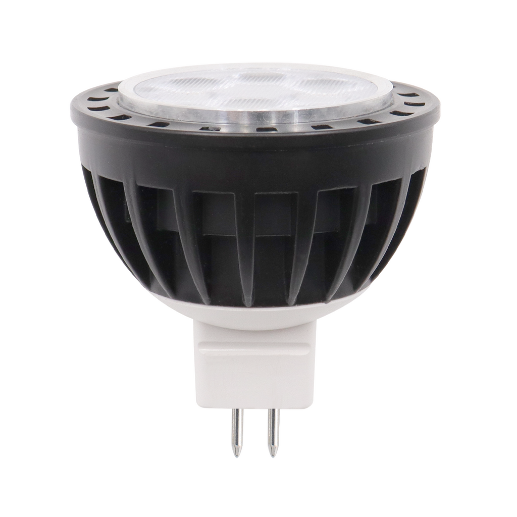 Oria MR16 RGBW Bulb BL-MR16-RGBW