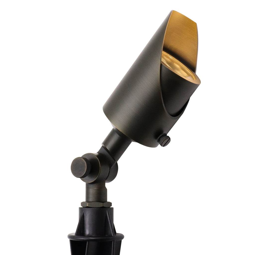 Oria Brass Uplight UL06