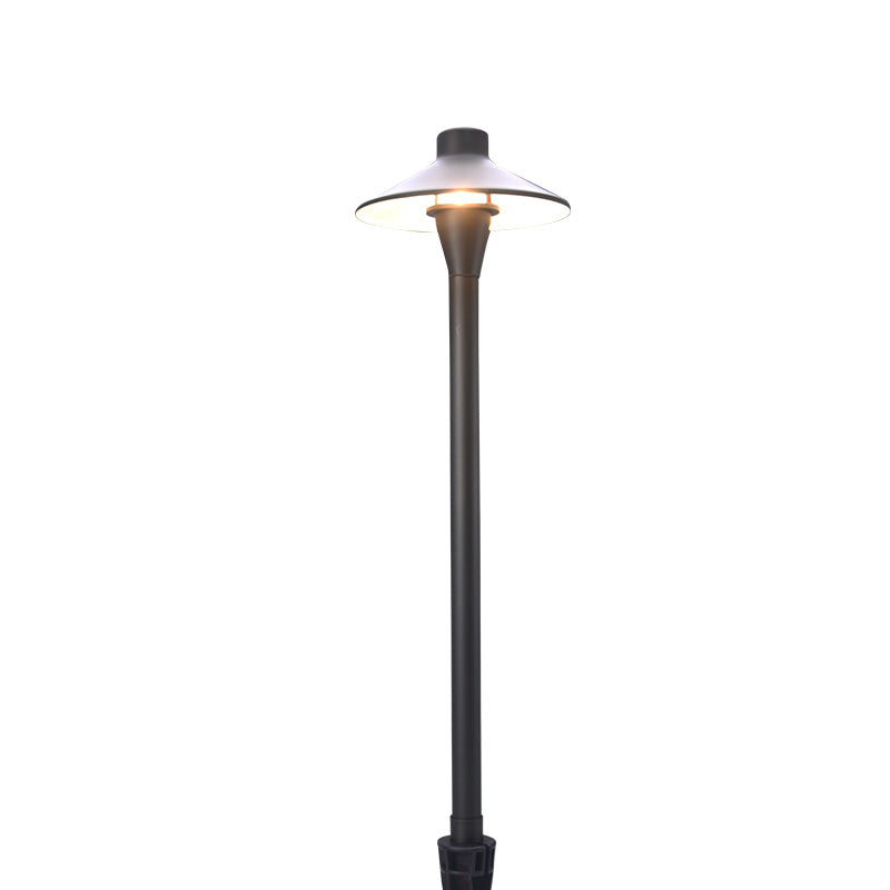 Oria Brass Path Light PL02