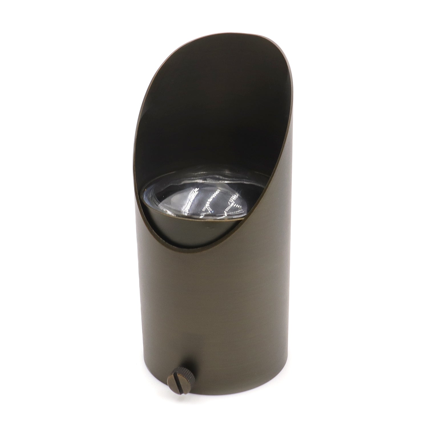 Oria Brass Uplight UL02