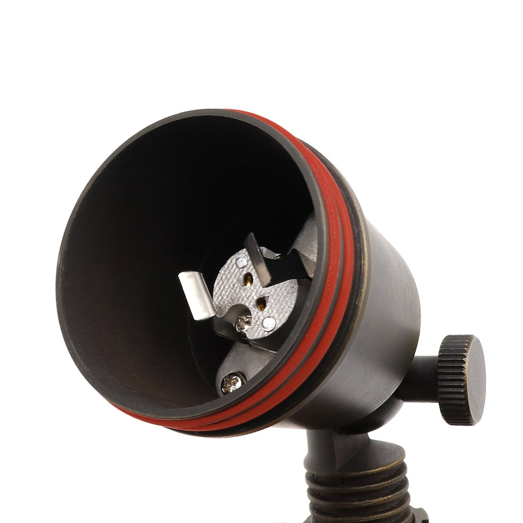 Oria Brass Uplight UL01