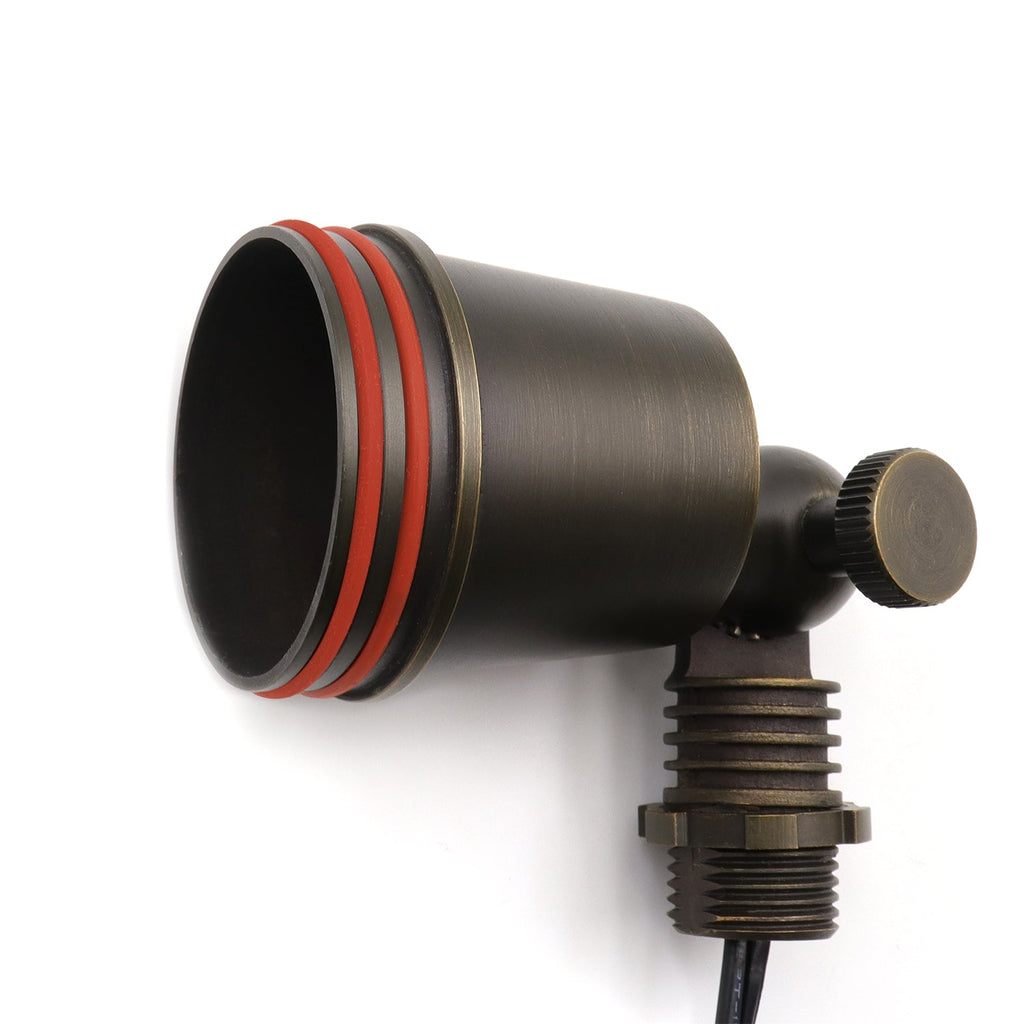 Oria Brass Uplight UL01