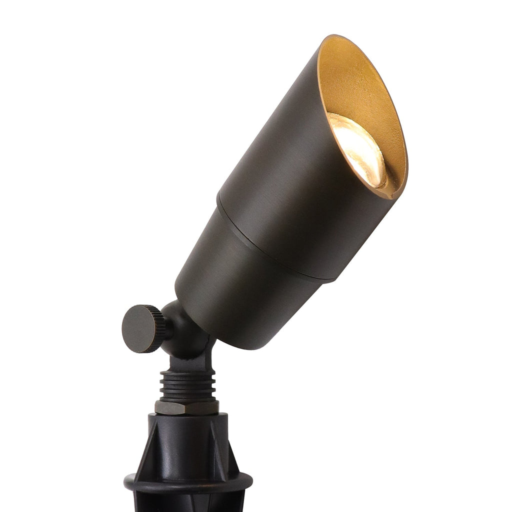 Oria Brass Uplight UL01
