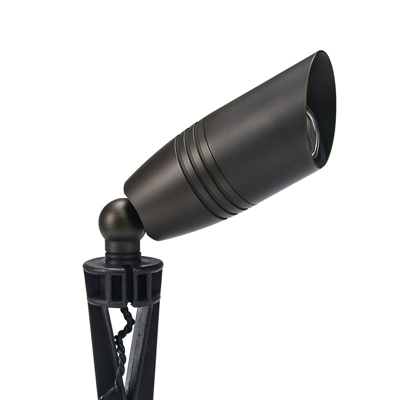 Oria Brass Uplight UL05