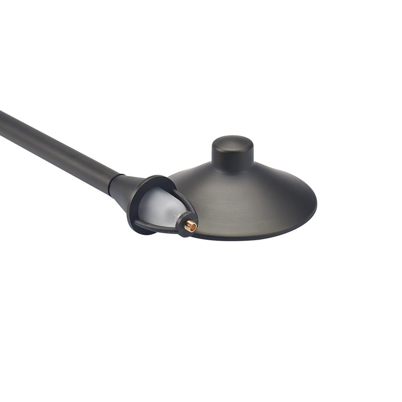 Oria Brass Path Light PL02