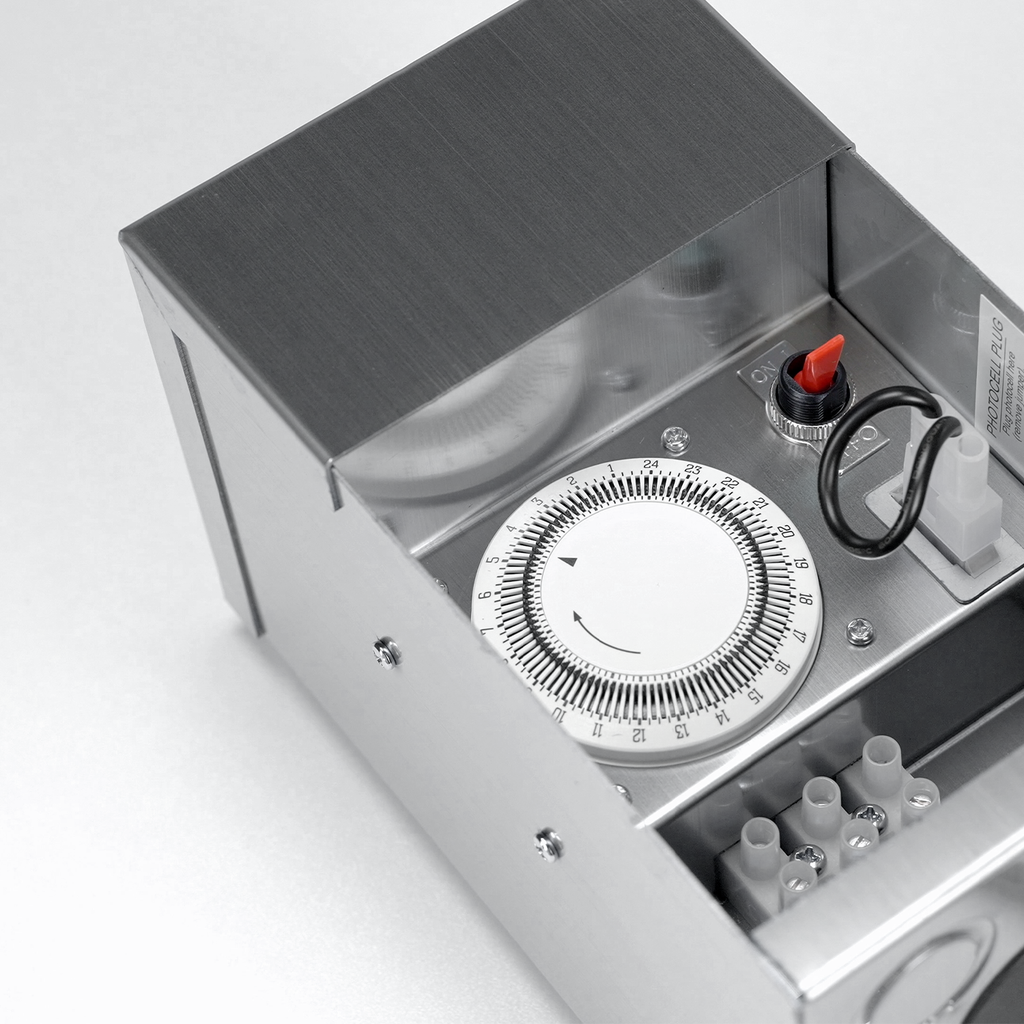 Oria Transformer TR75