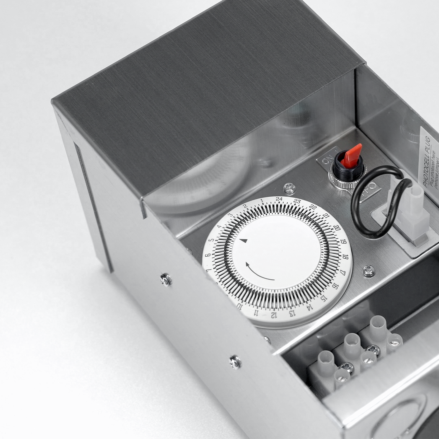 Oria Transformer TR75