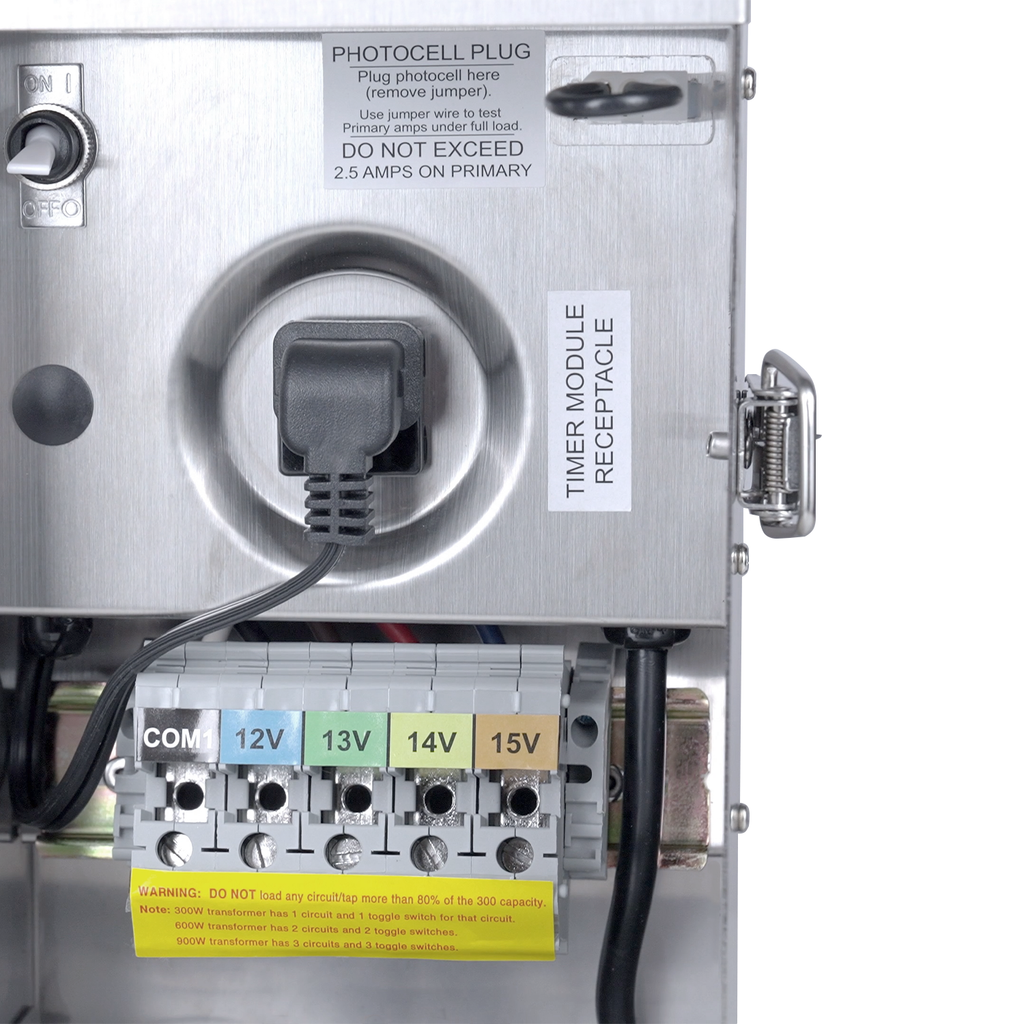 Oria Transformer TR300