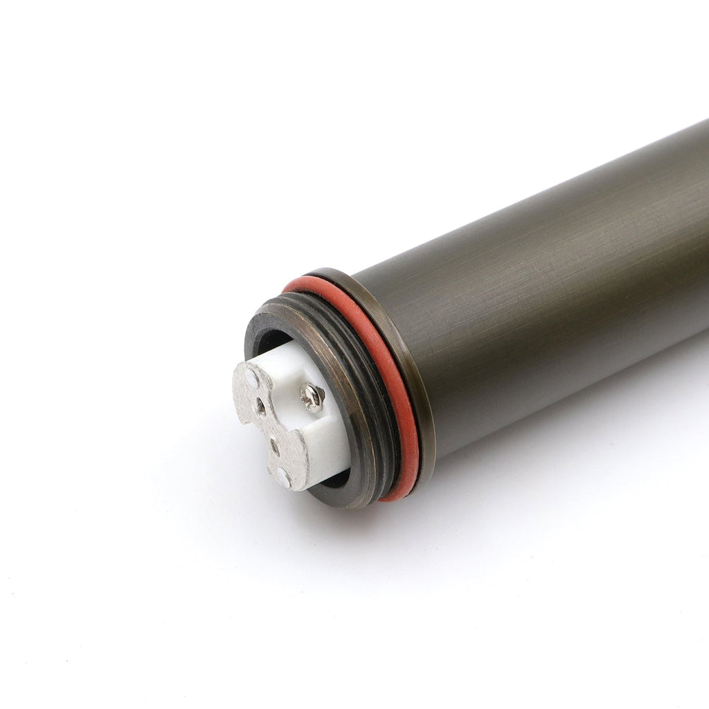 Oria Brass Path Light PL01