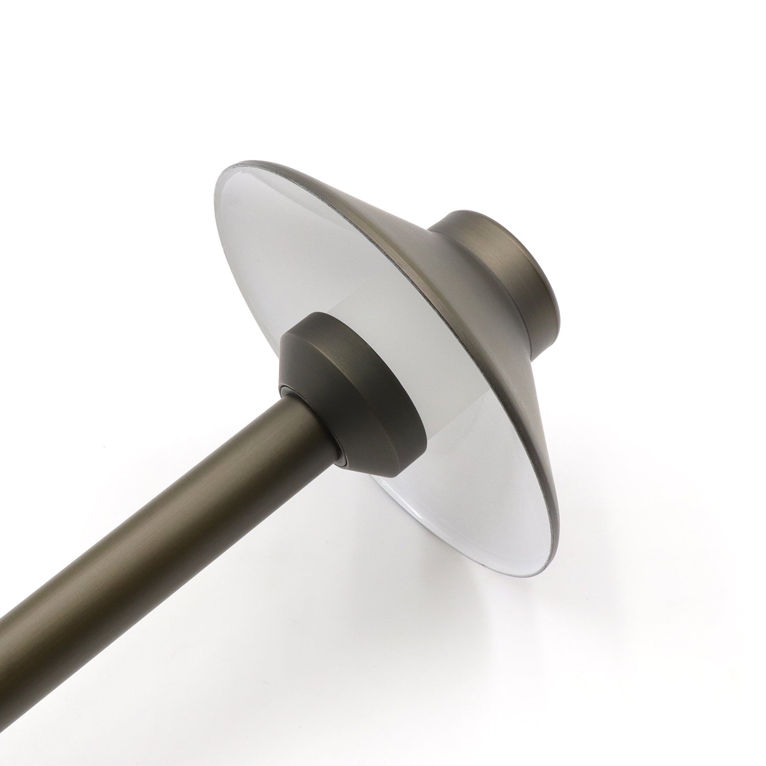 Oria Brass Path Light PL01