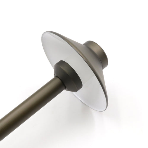 Oria Brass Path Light PL01