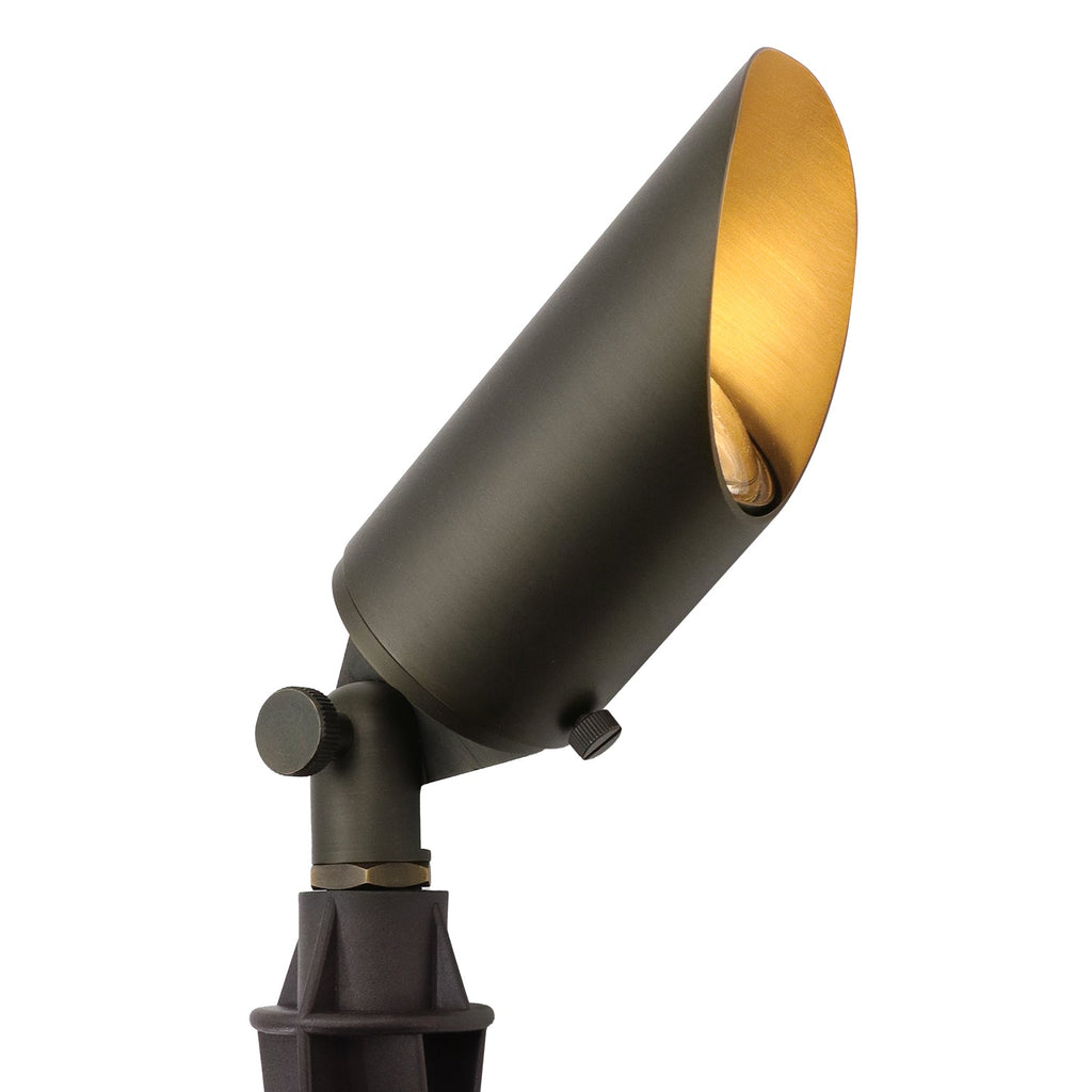 Oria Brass Uplight UL02
