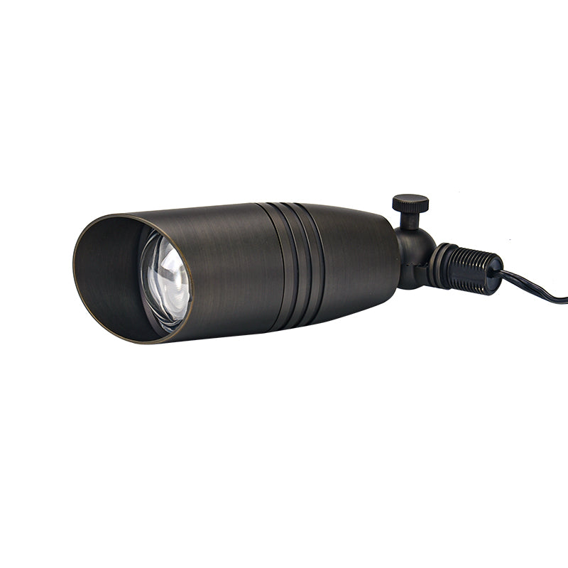 Oria Brass Uplight UL05