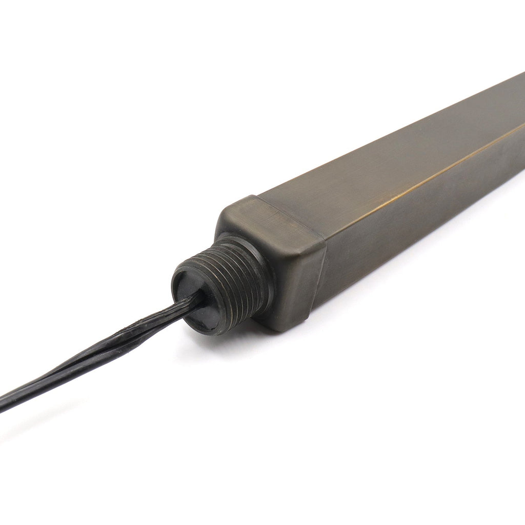 Oria Brass Path Light PL04