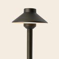 Oria Brass Path Light PL01