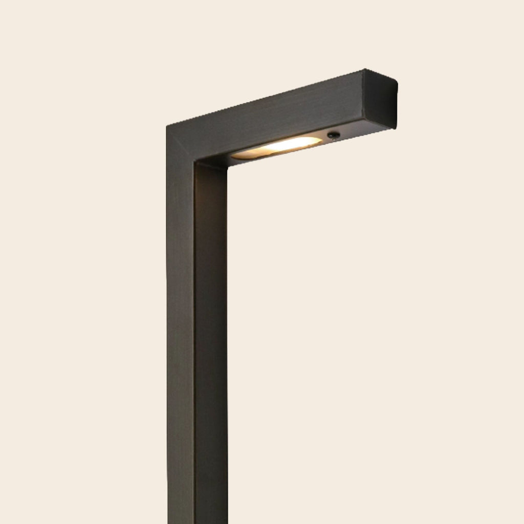 Oria Brass Path Light PL04
