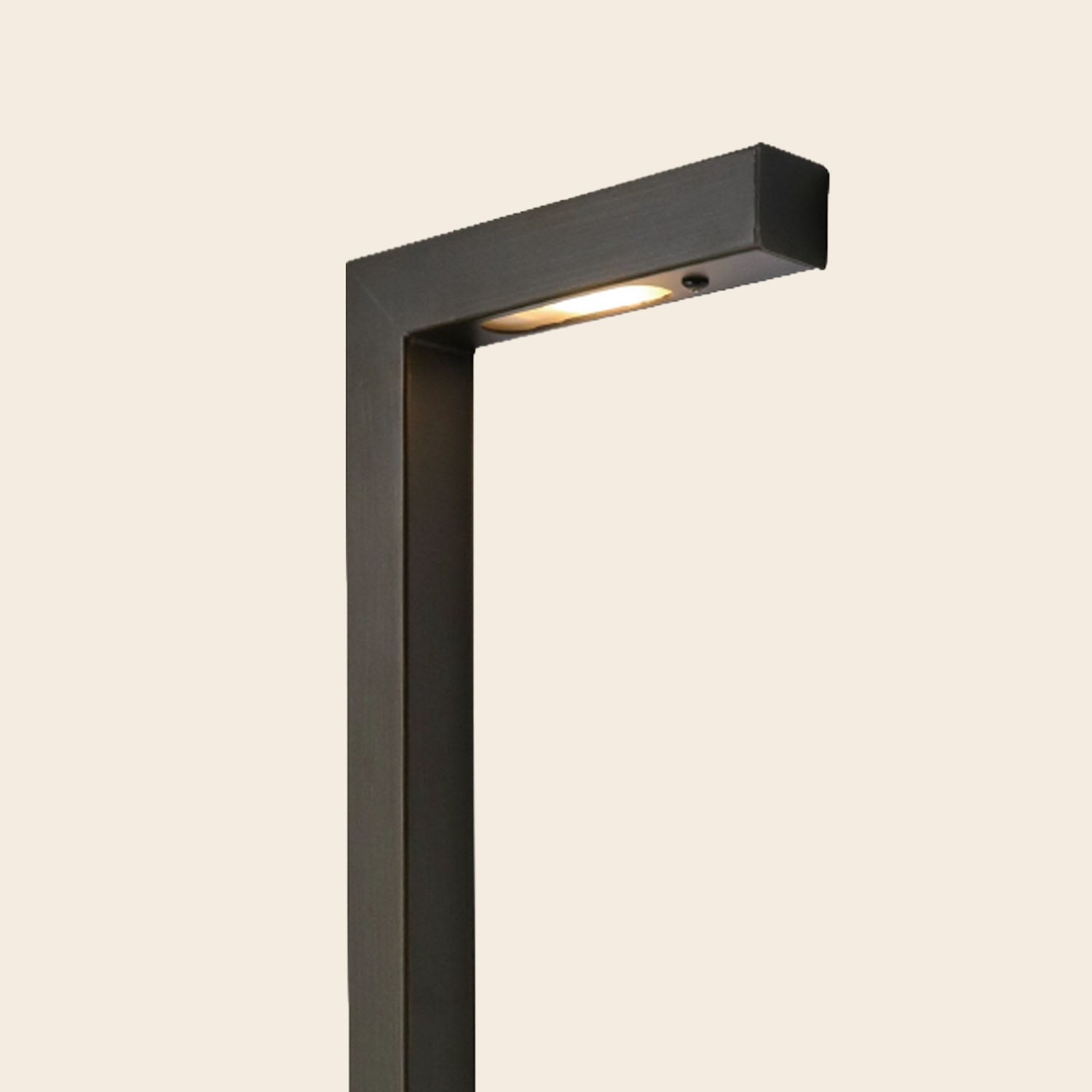 Oria Brass Path Light PL04