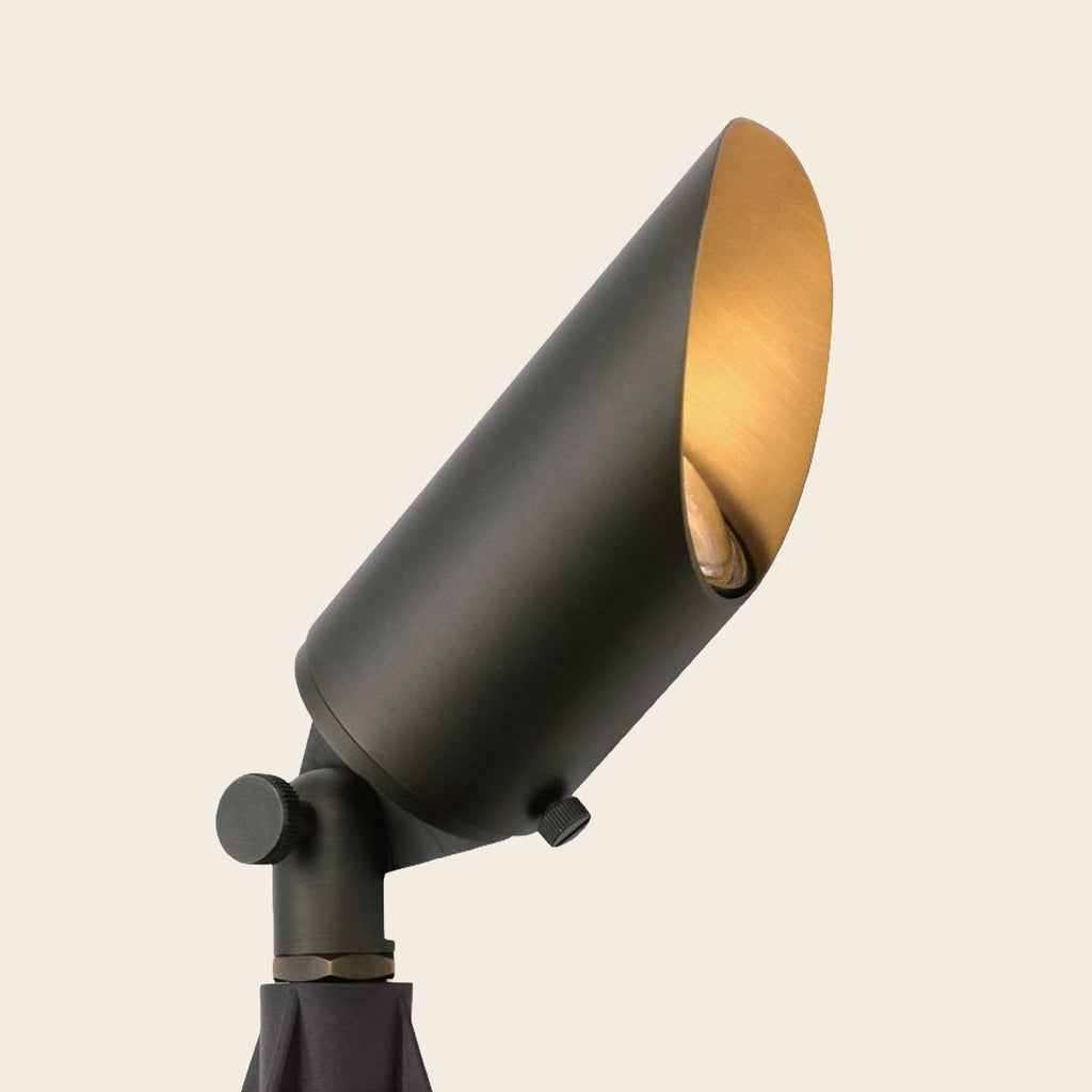 Oria Brass Uplight UL02