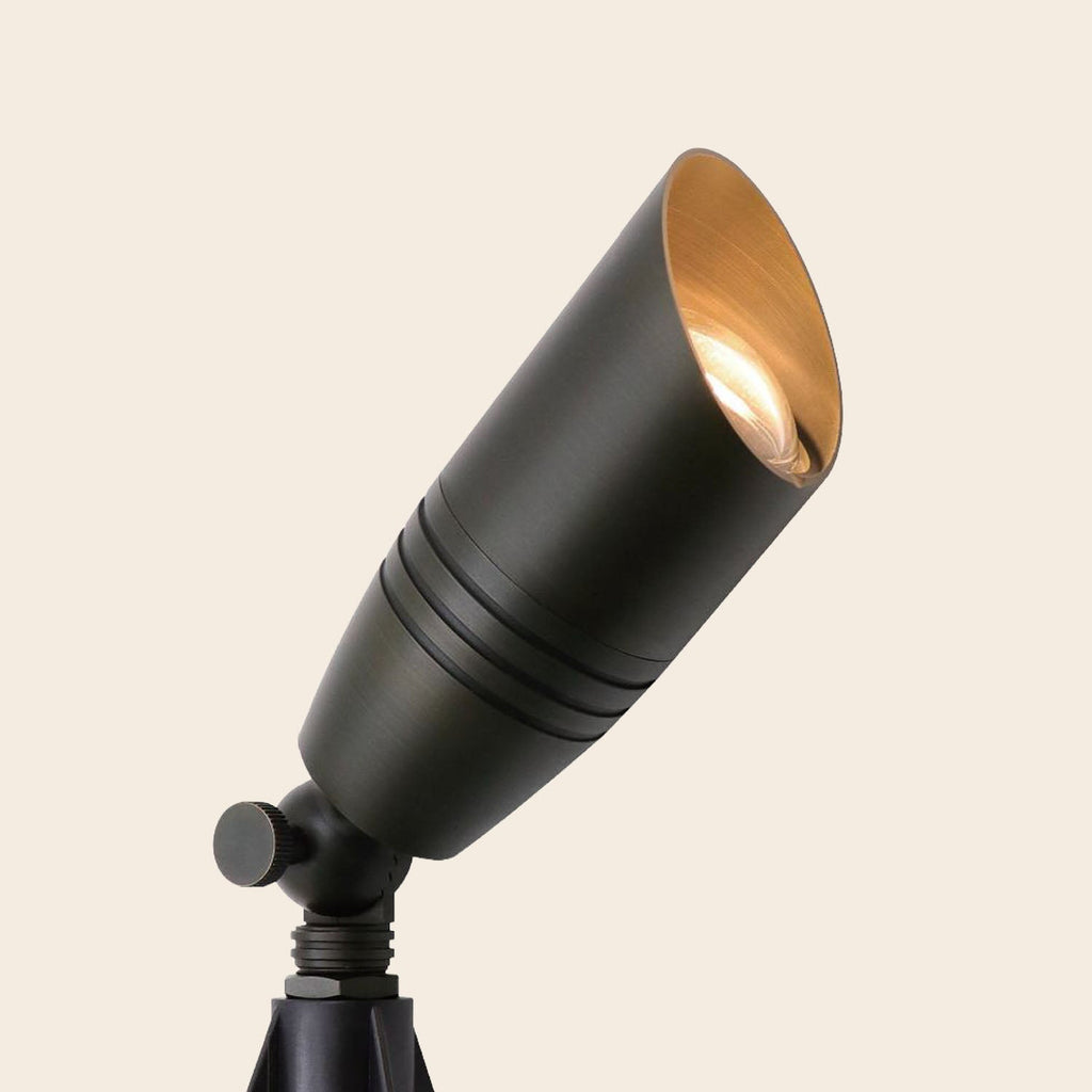 Oria Brass Uplight UL05