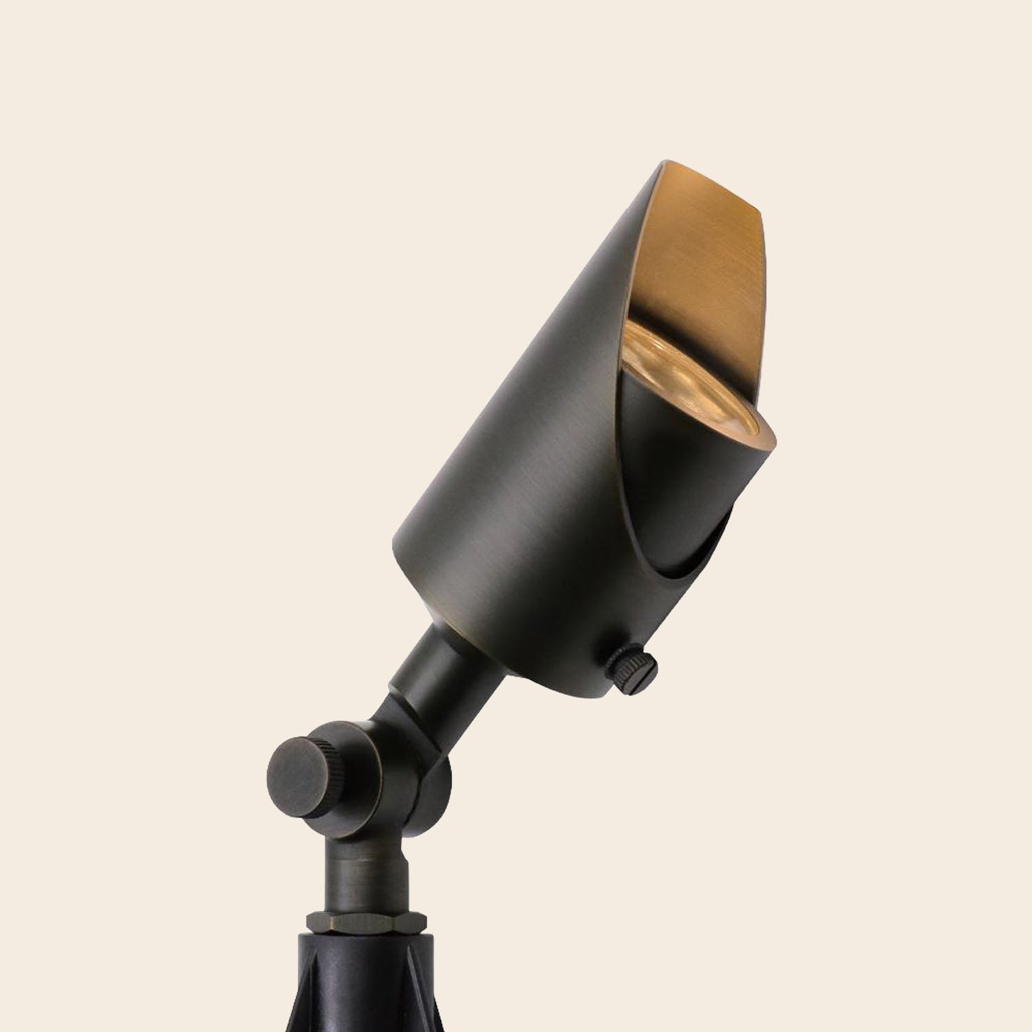 Oria Brass Uplight UL06